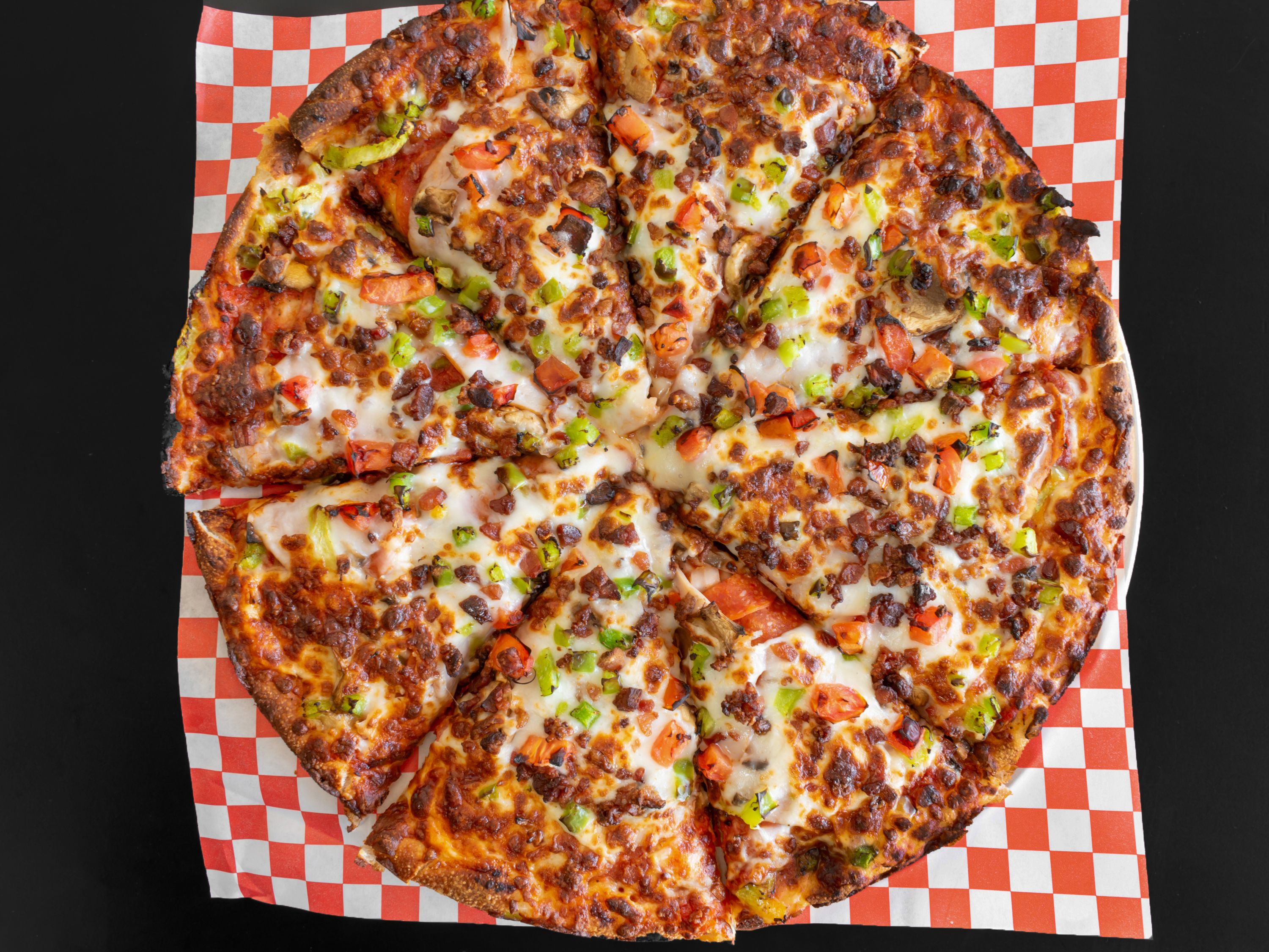 House Special.
