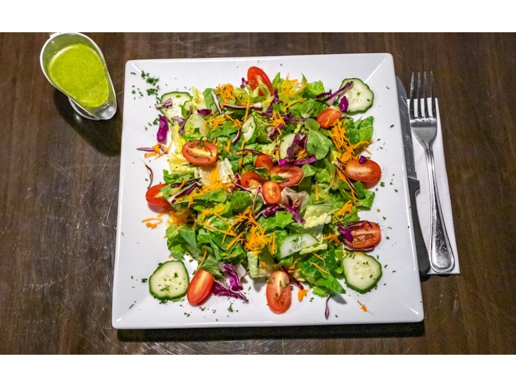 Insalata Della Casa.