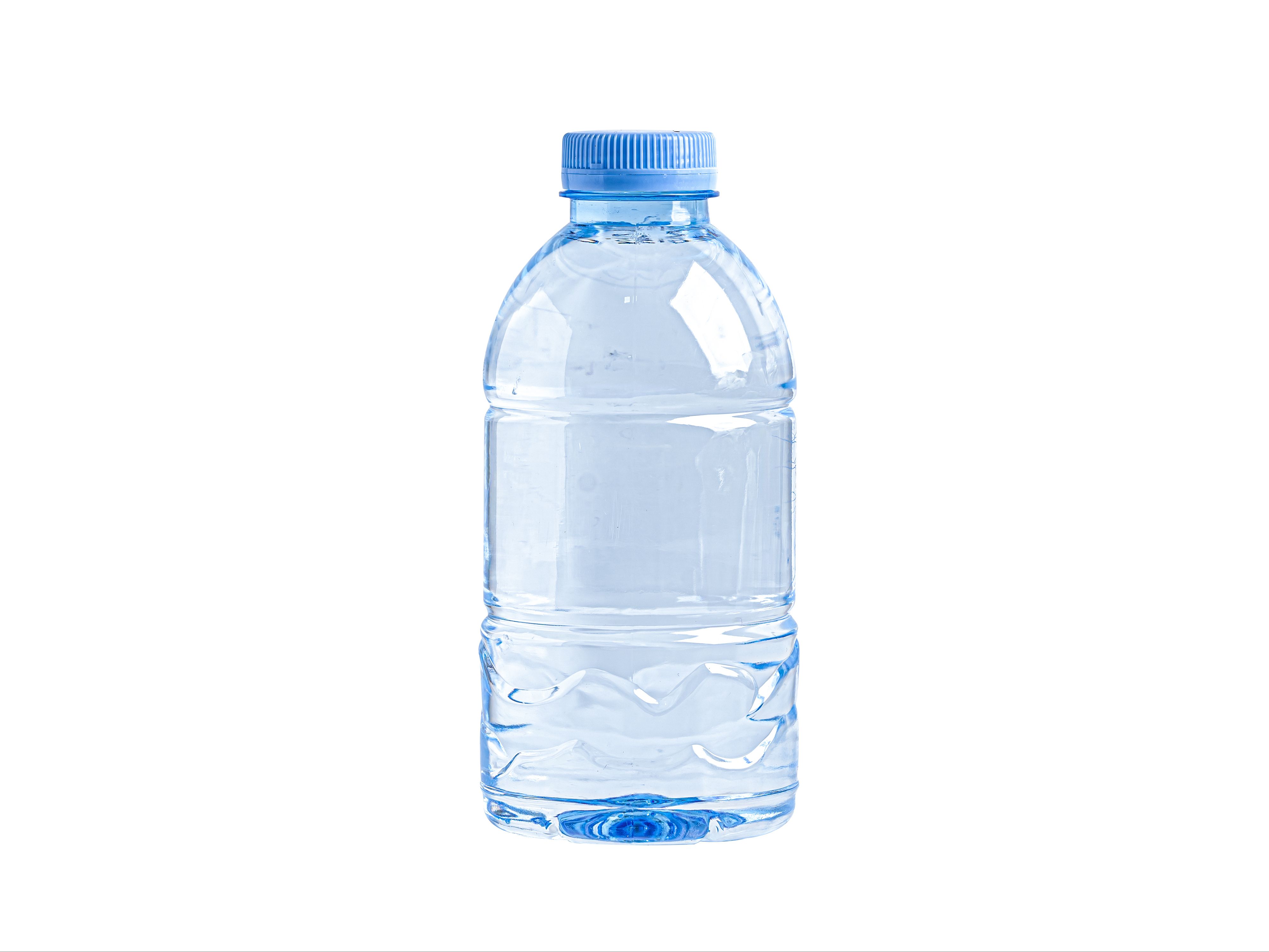 Botella de Agua.