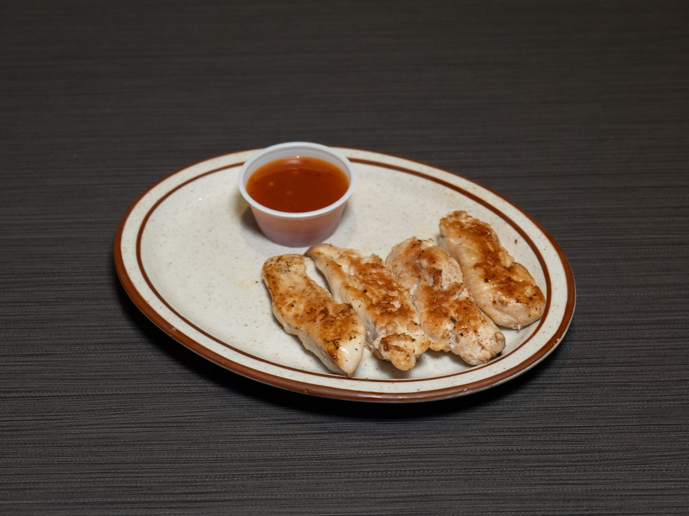 Grilled Chicken Tenders (4).