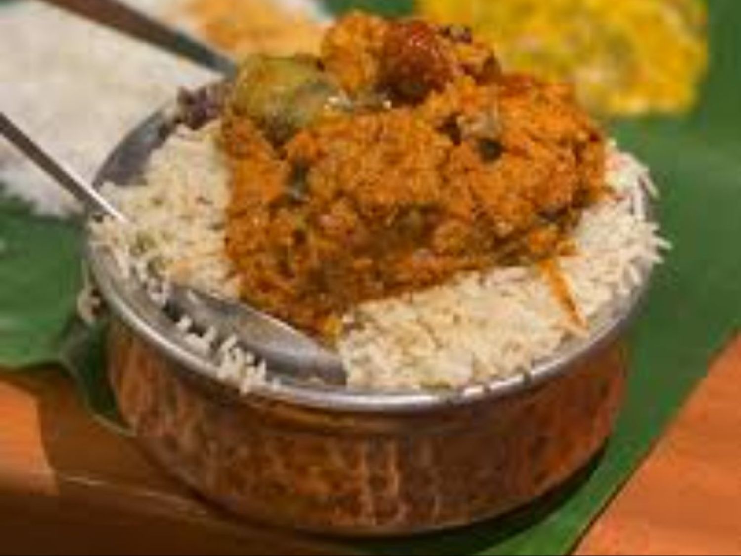 Image-Gutti Vankaya Pulao