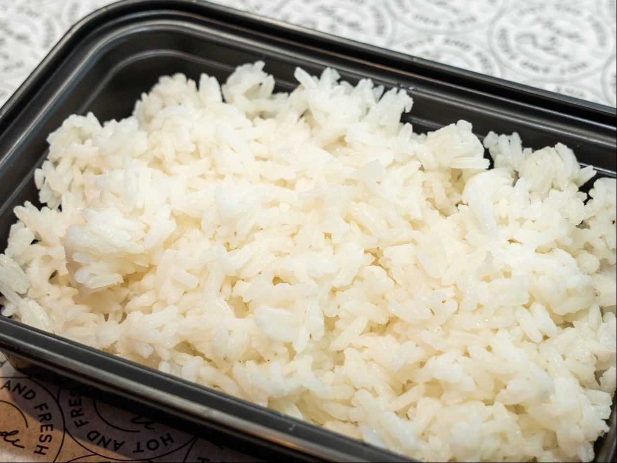 Rice.