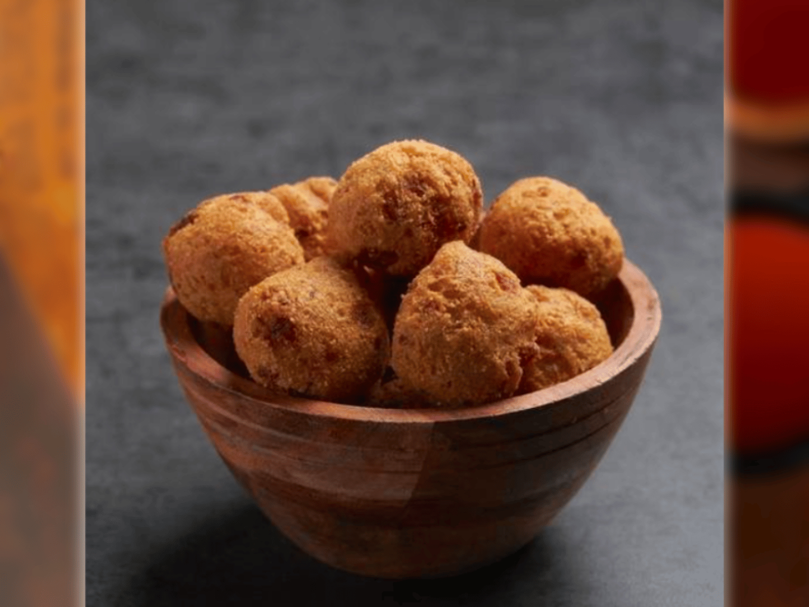 Hush Puppies.