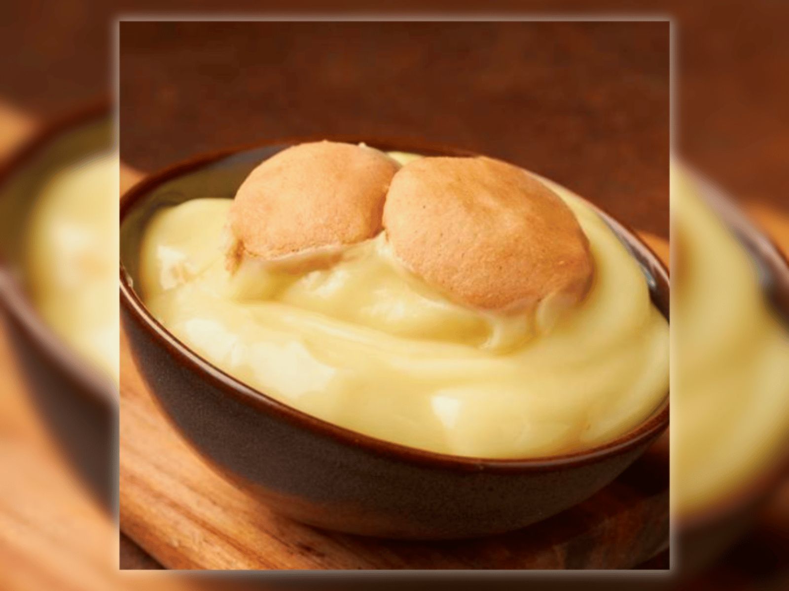 Banana Pudding