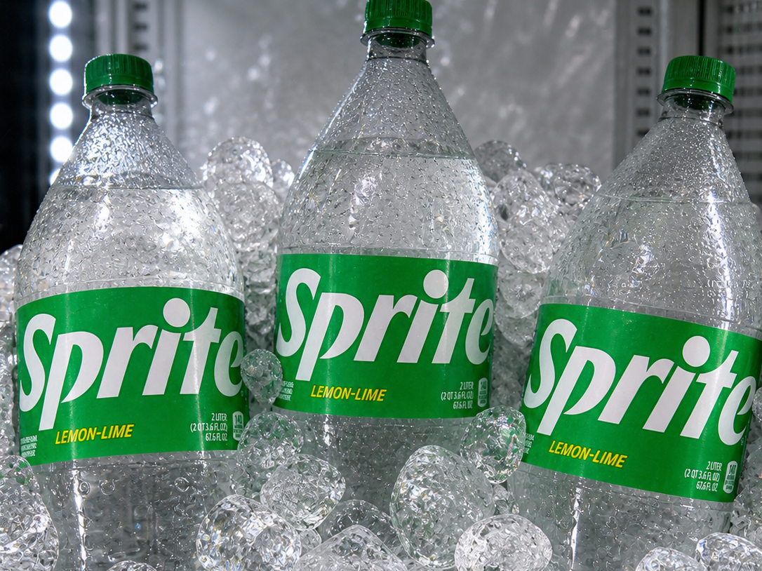 Sprite 2L.