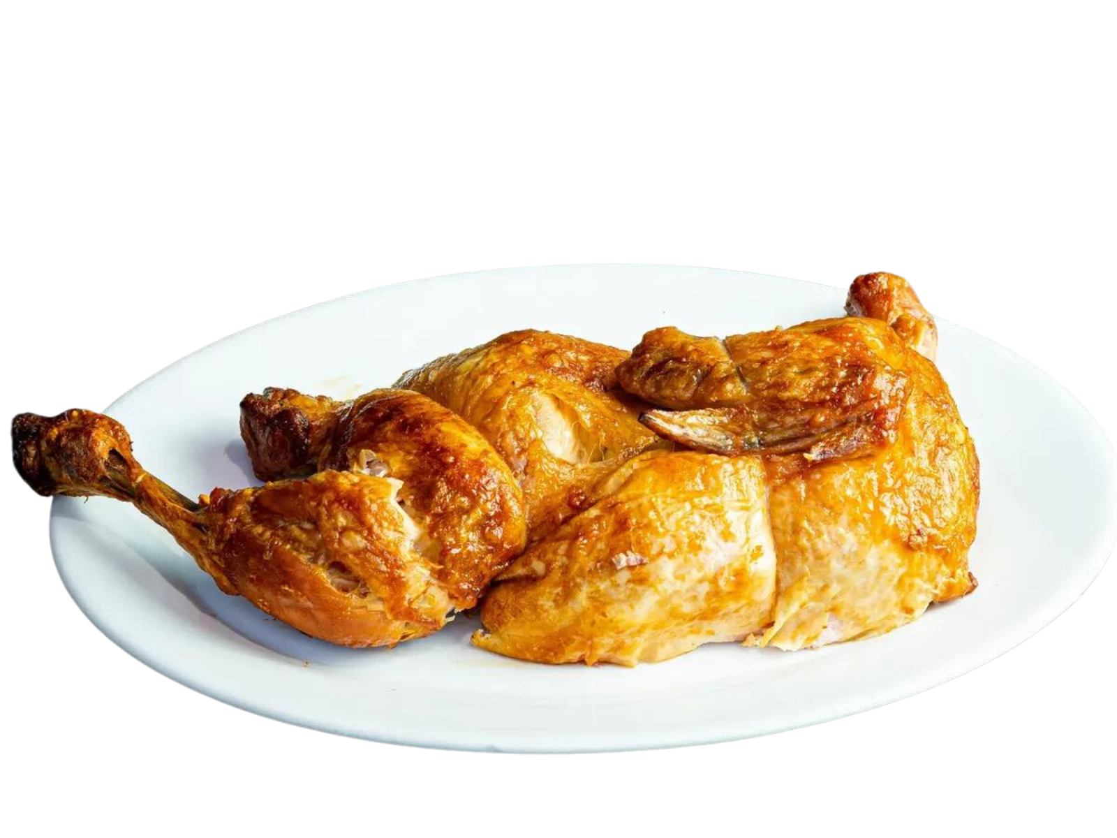 Rotisserie chicken