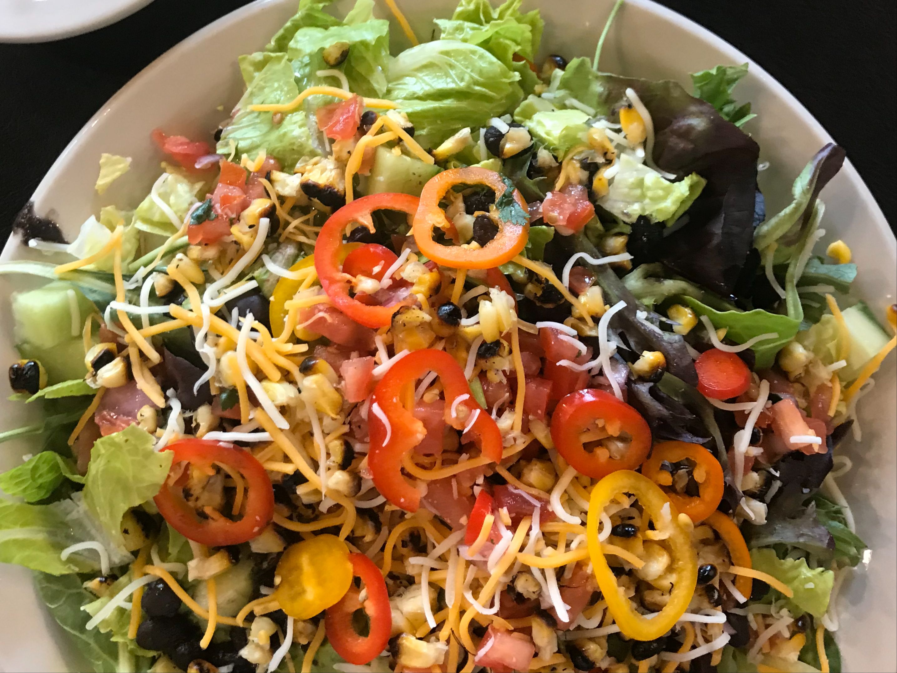 Full Salad (Ensalada Grande No Carne)