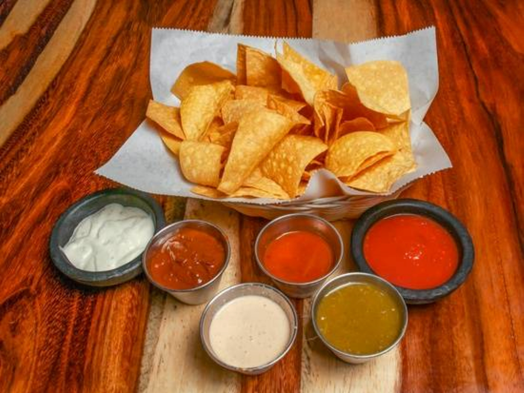 Chips.