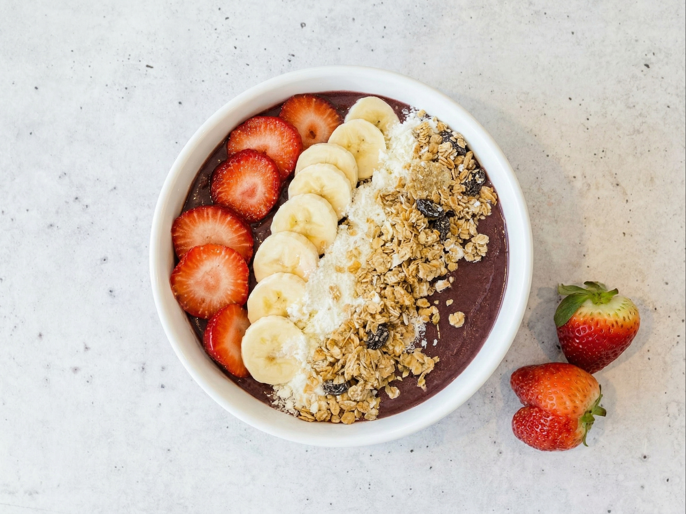 Açai Bowl 24 Oz.
