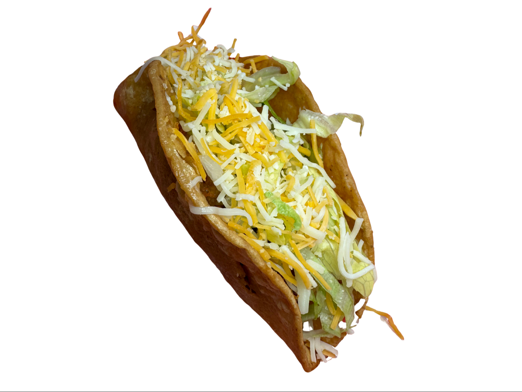 Beef Taco
