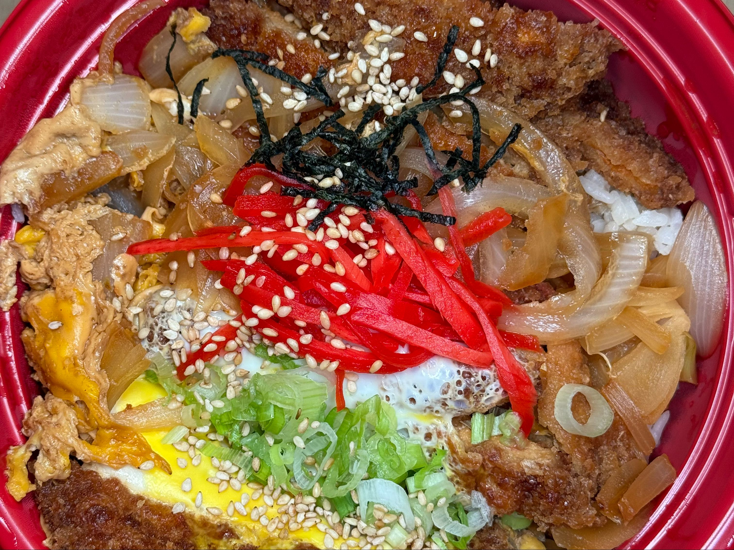 KATSUDON.