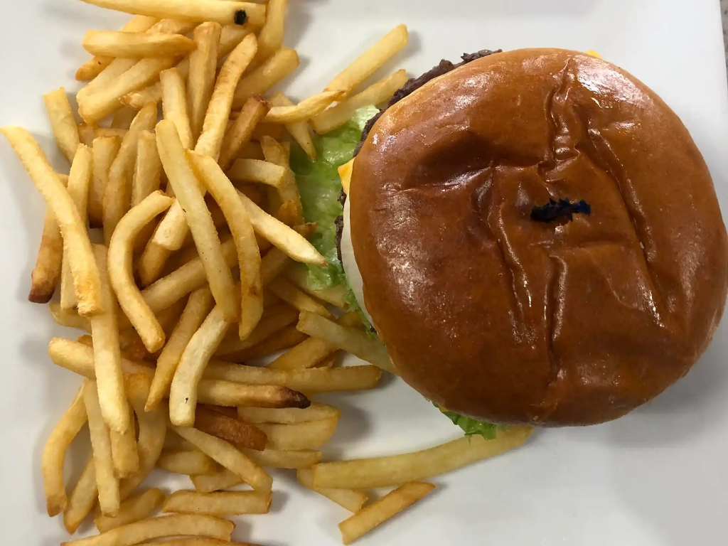 Chicken Sandwich