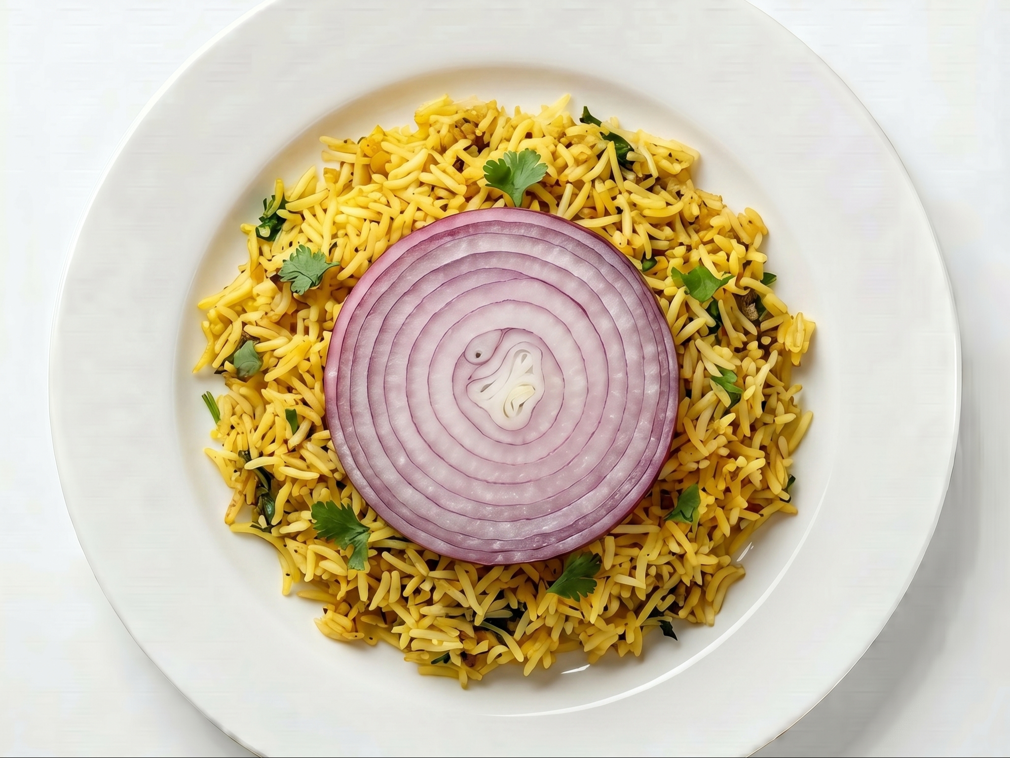 Discover Our Biryani Selection