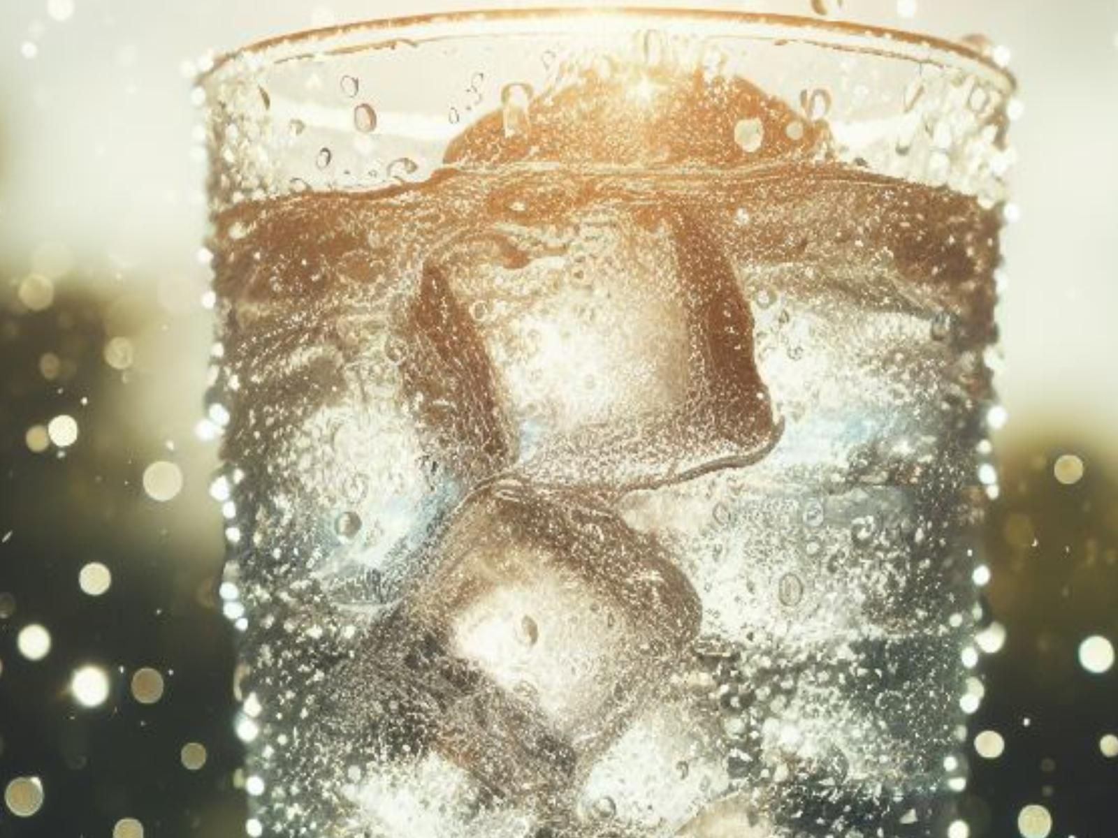 Water.