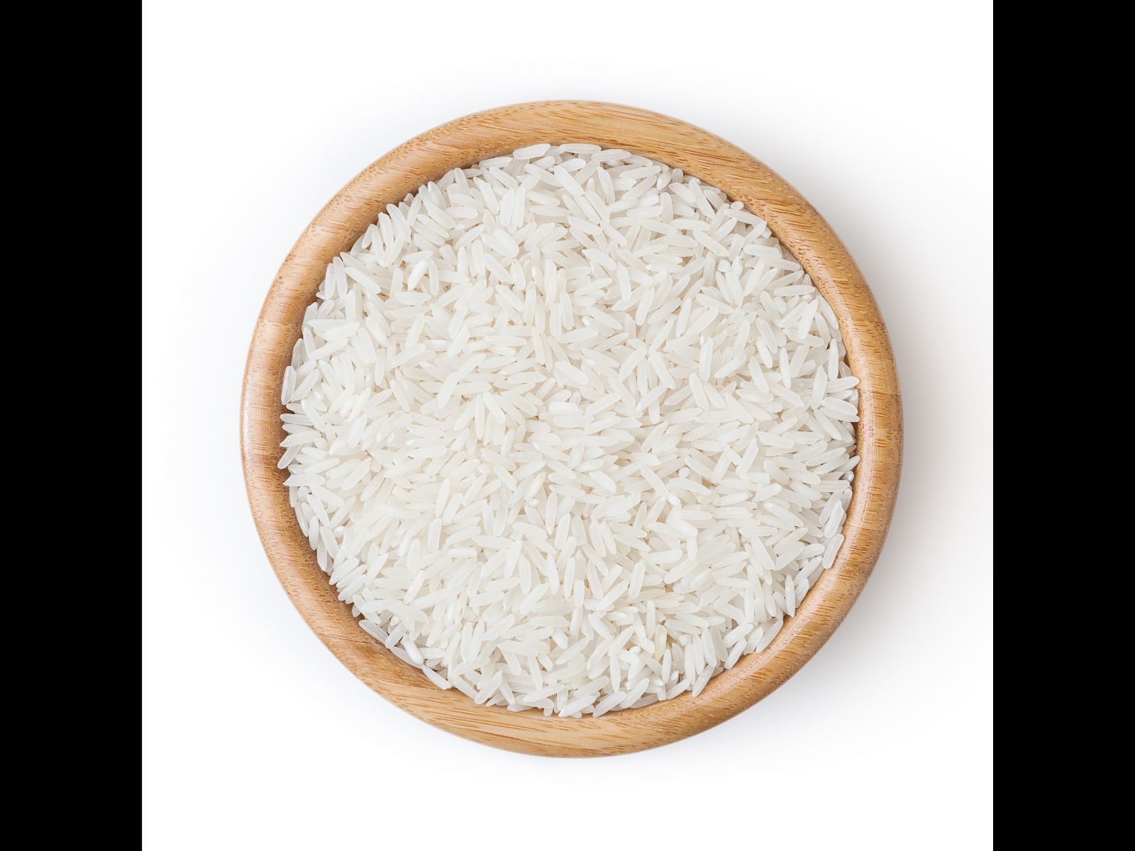 Side of Rice.