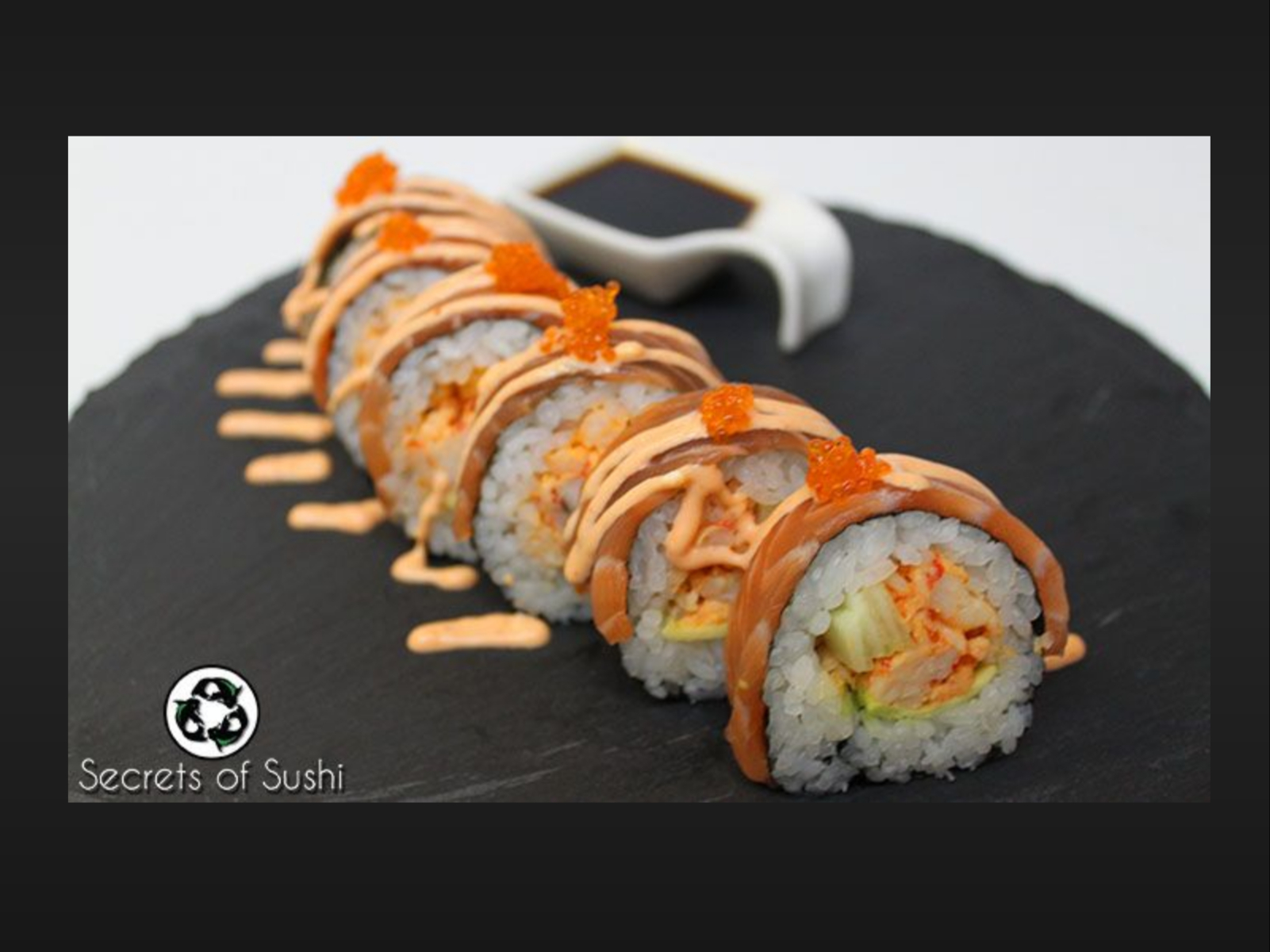 Crawfish Delights: Sushi, Seafood, and More