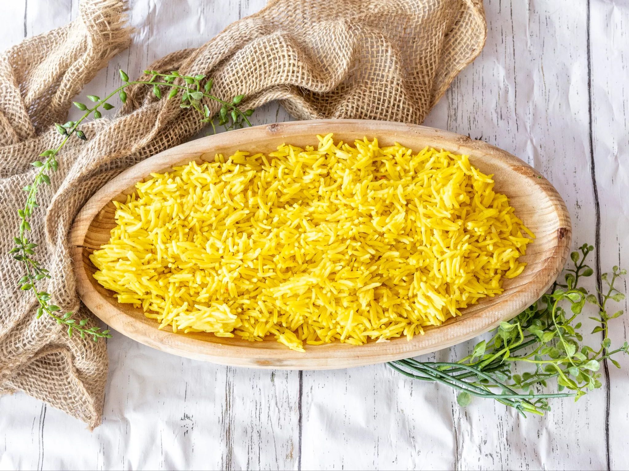 Rice.