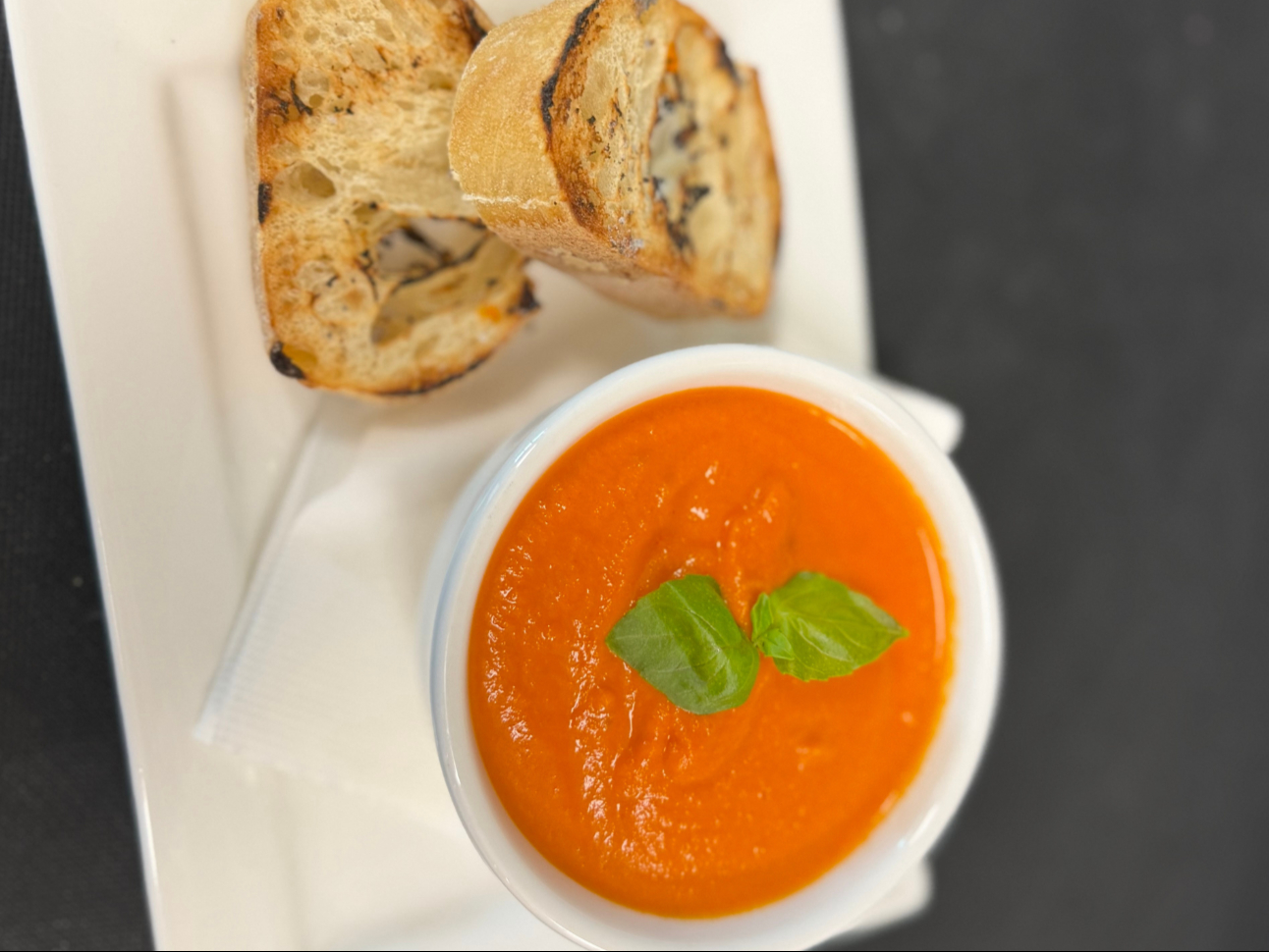 Tomato - Cup.