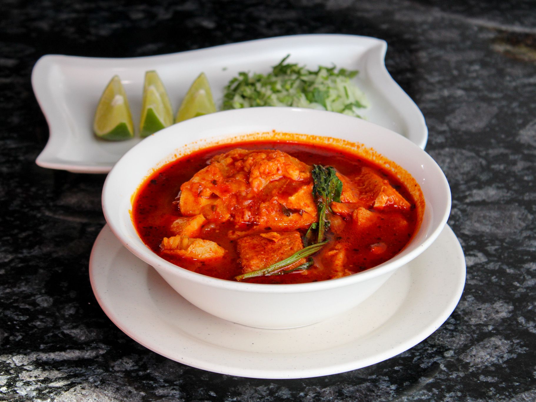 Menudo.