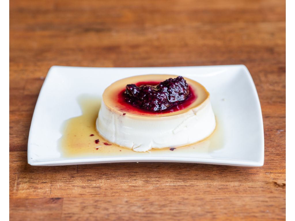 Panna Cotta