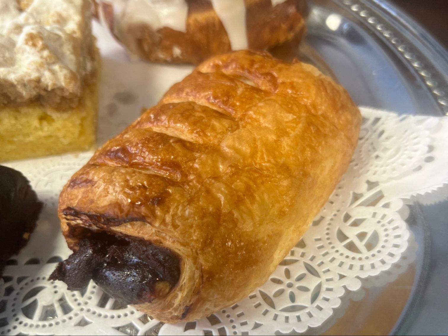 Danish.