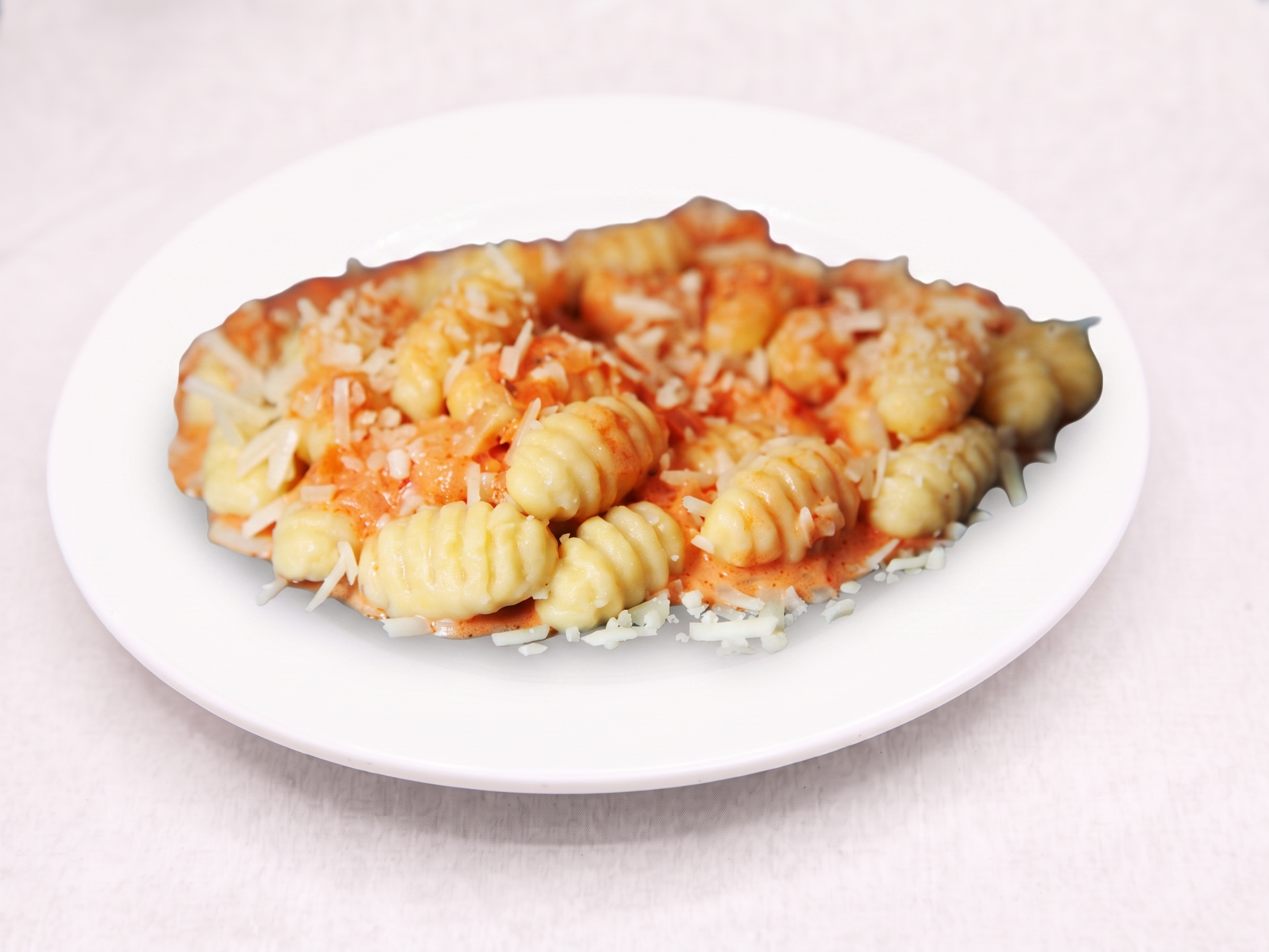 Gnocchi De La Casa.