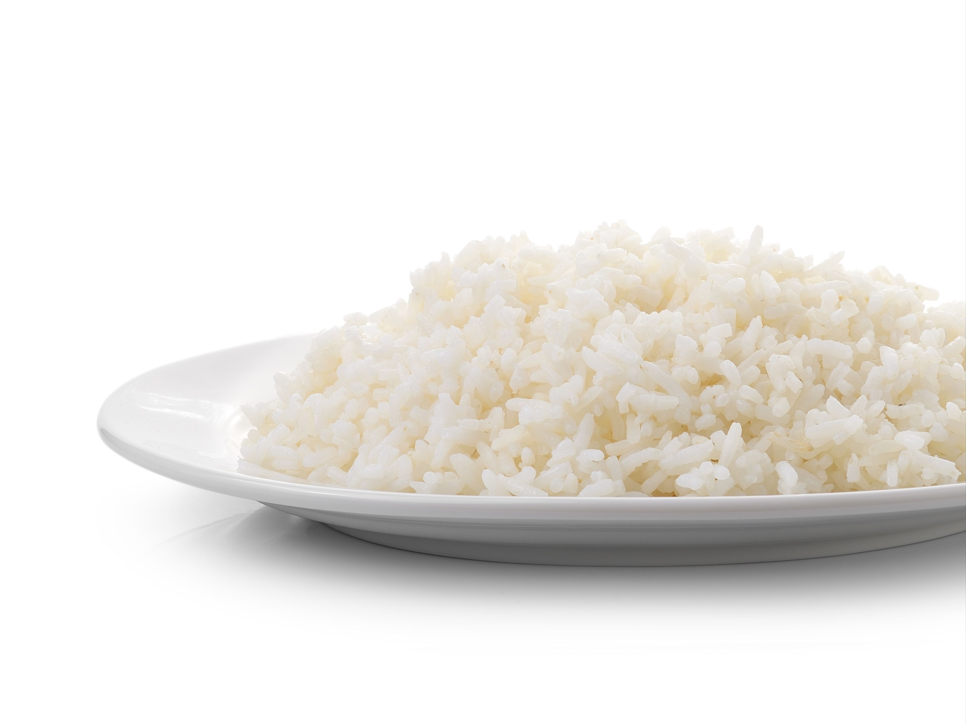 Half Tray Rice.