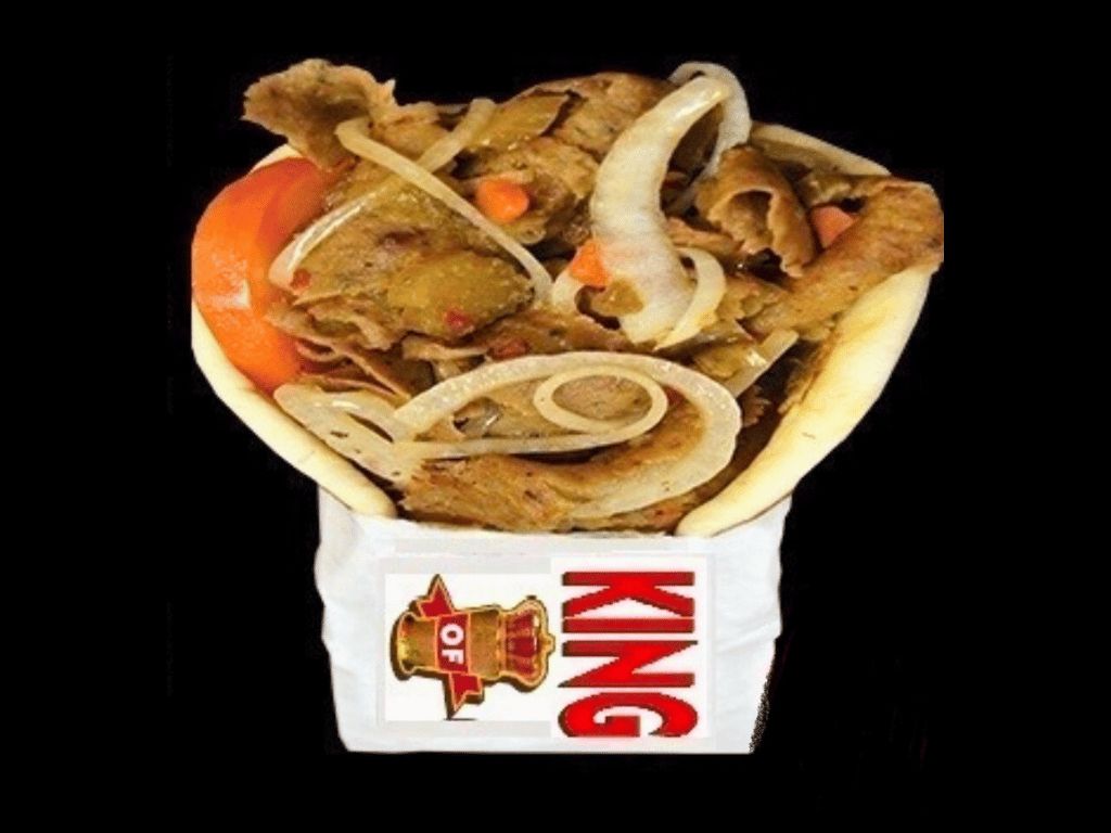 #12 Fire Fighter Pita.