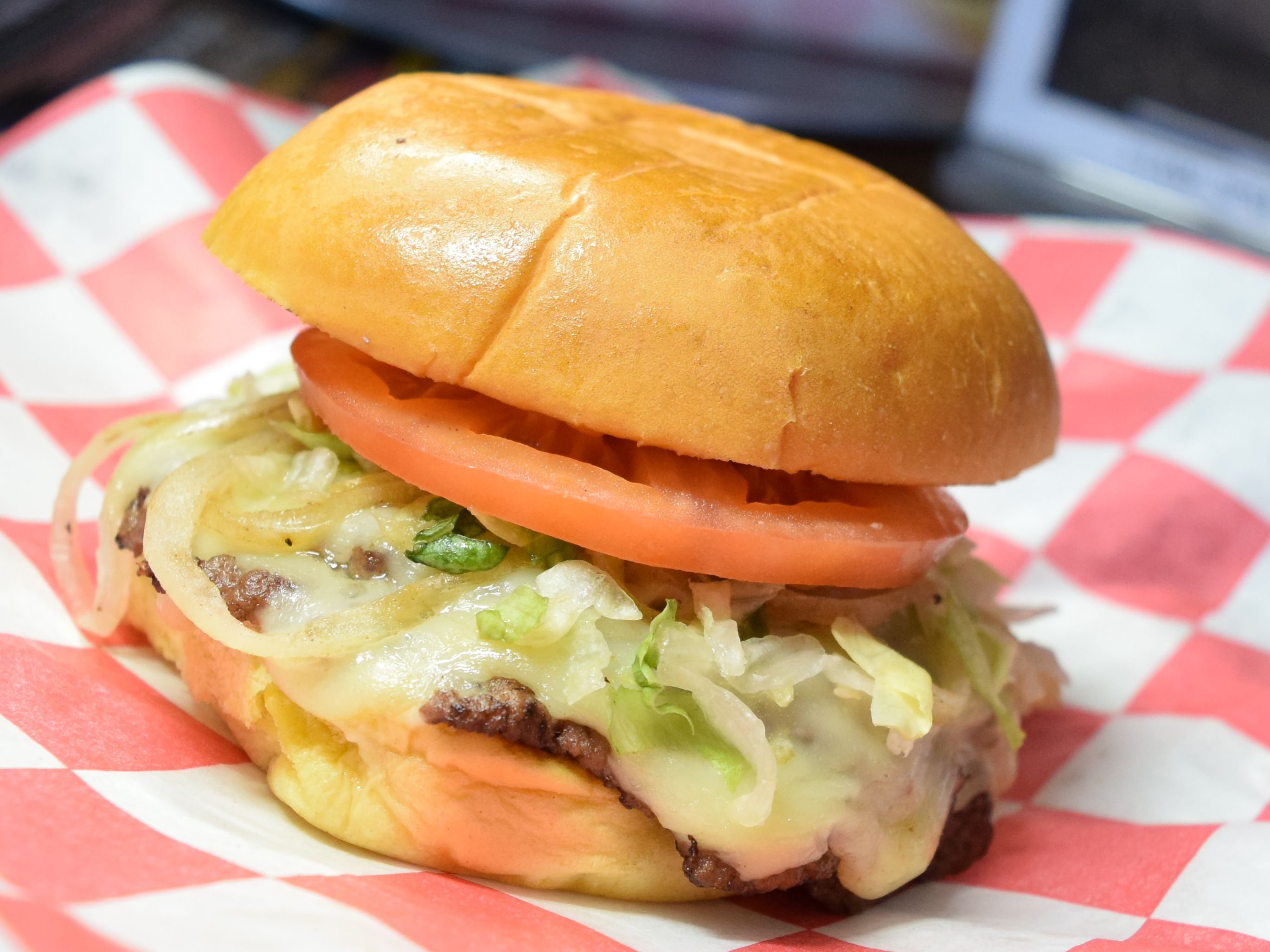 Smash Burger