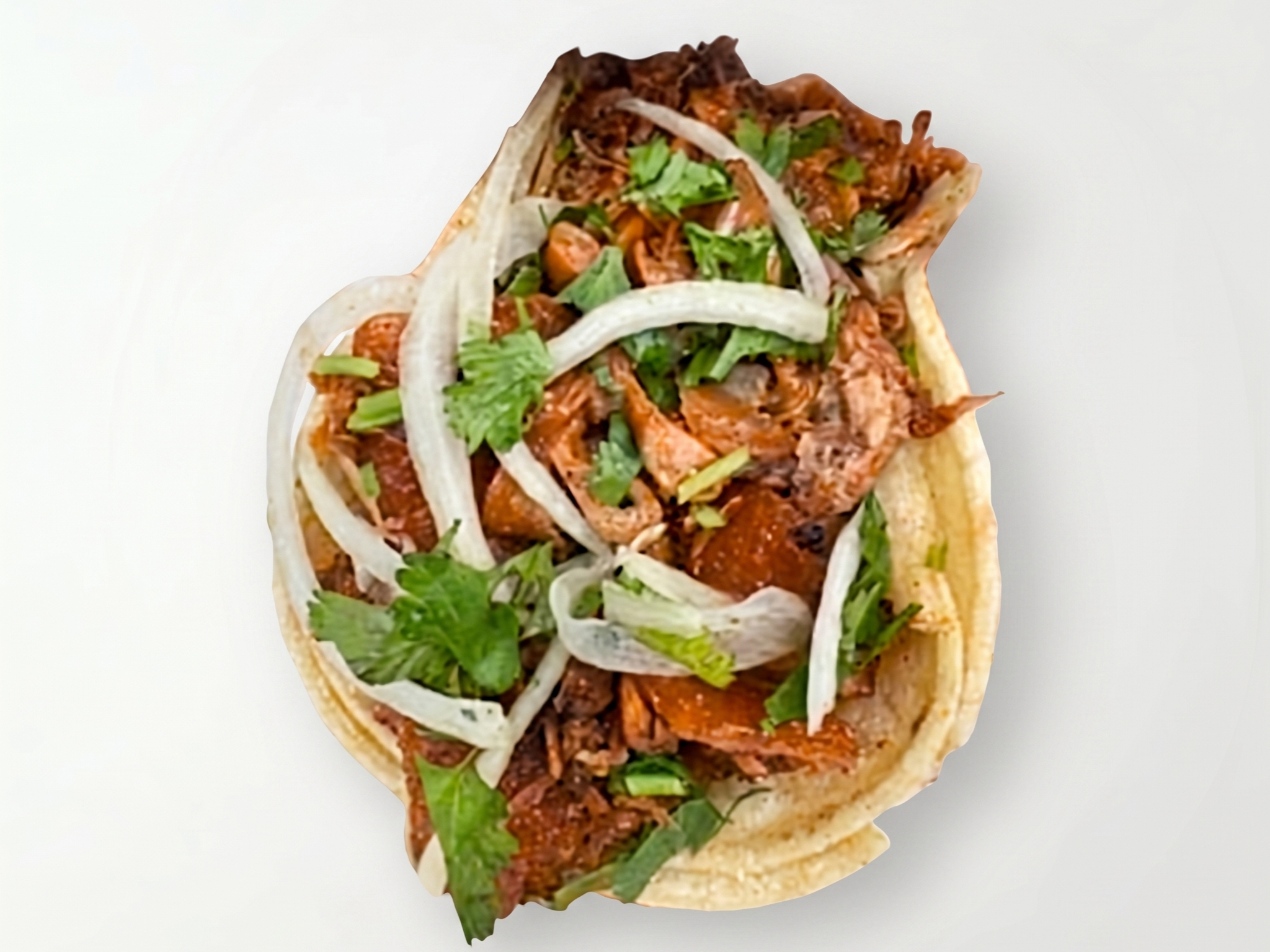 Taco de Surtido