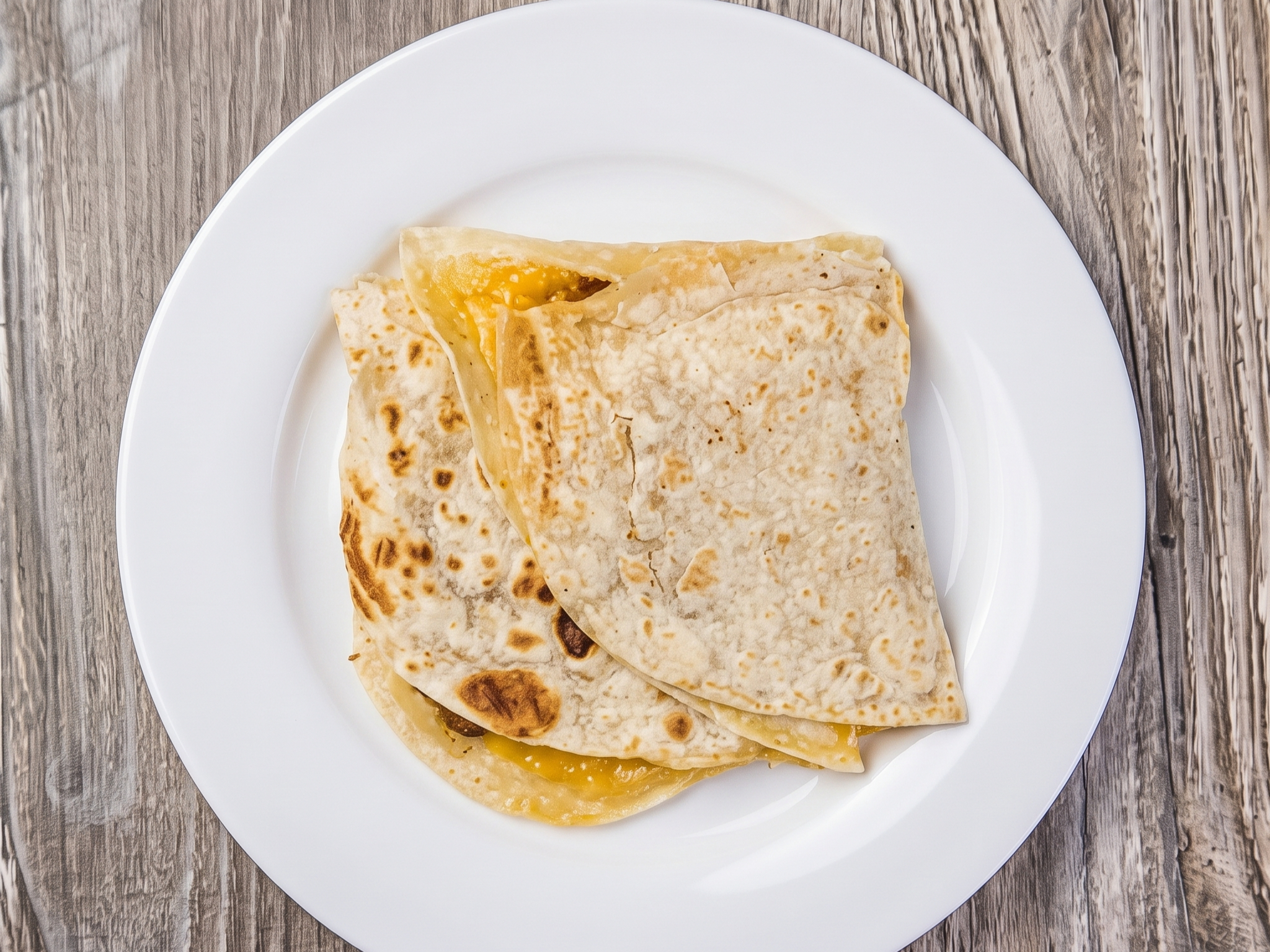 California Quesadilla