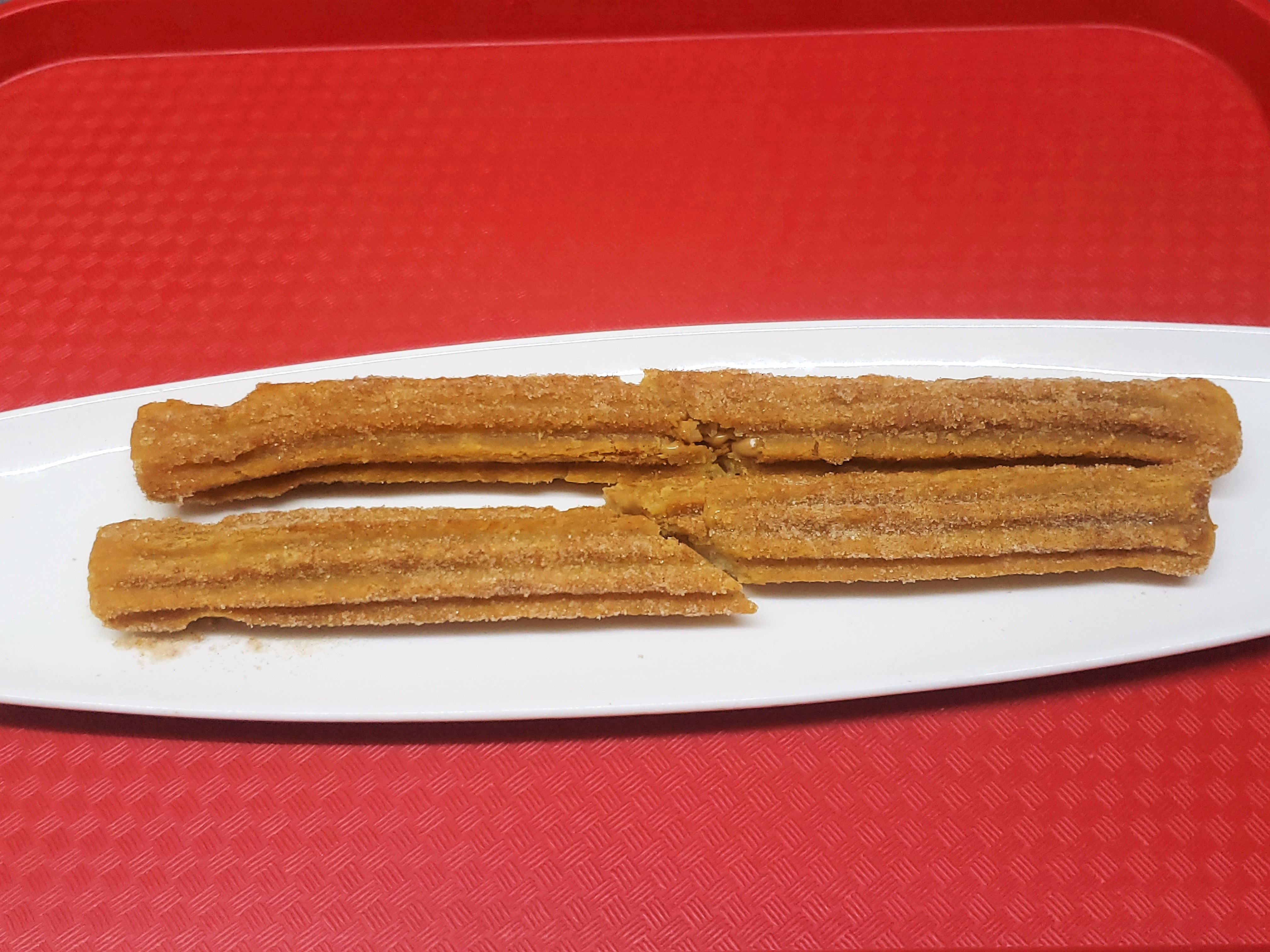 Churros.