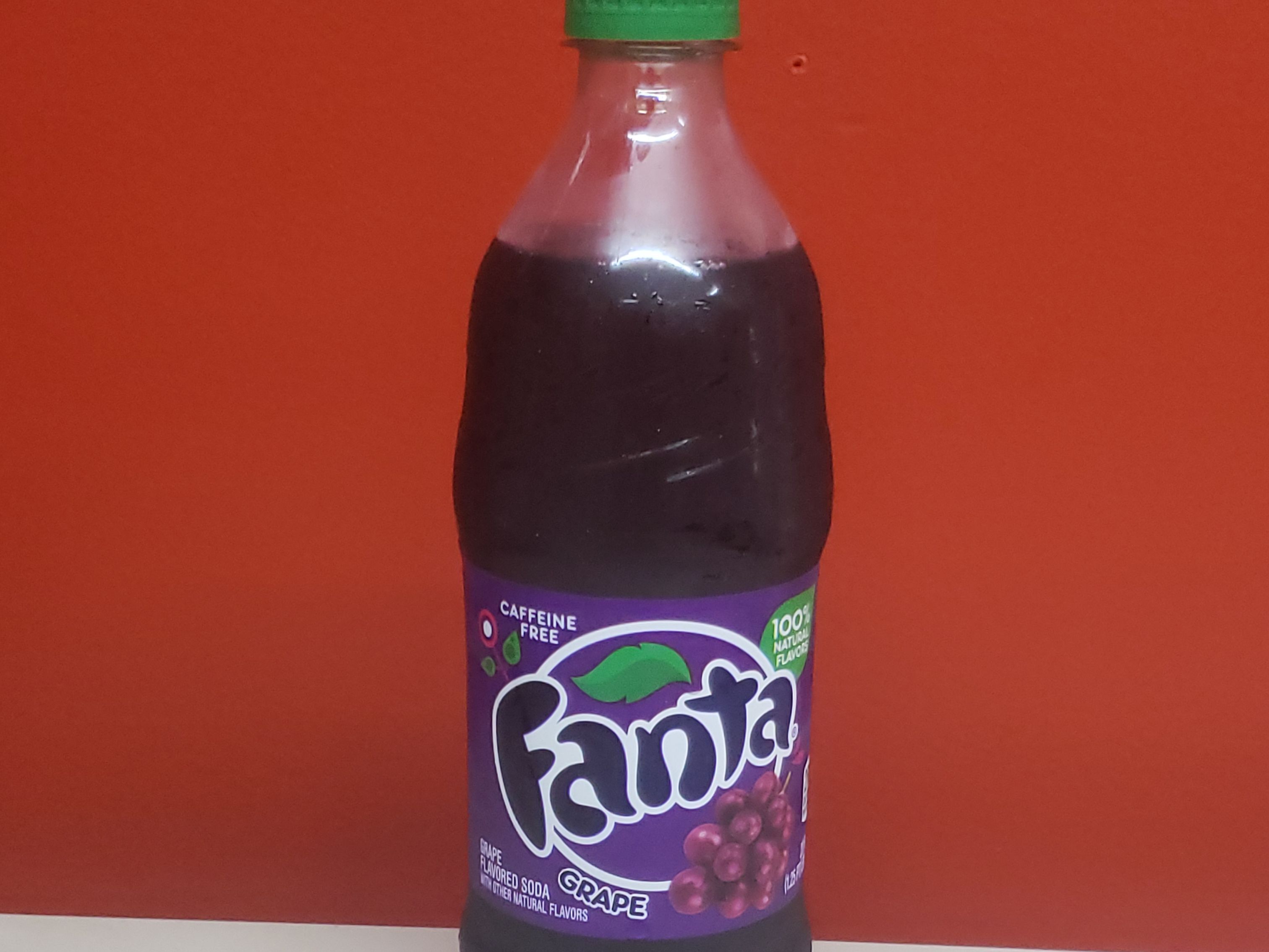 Fanta Grp (20oz).