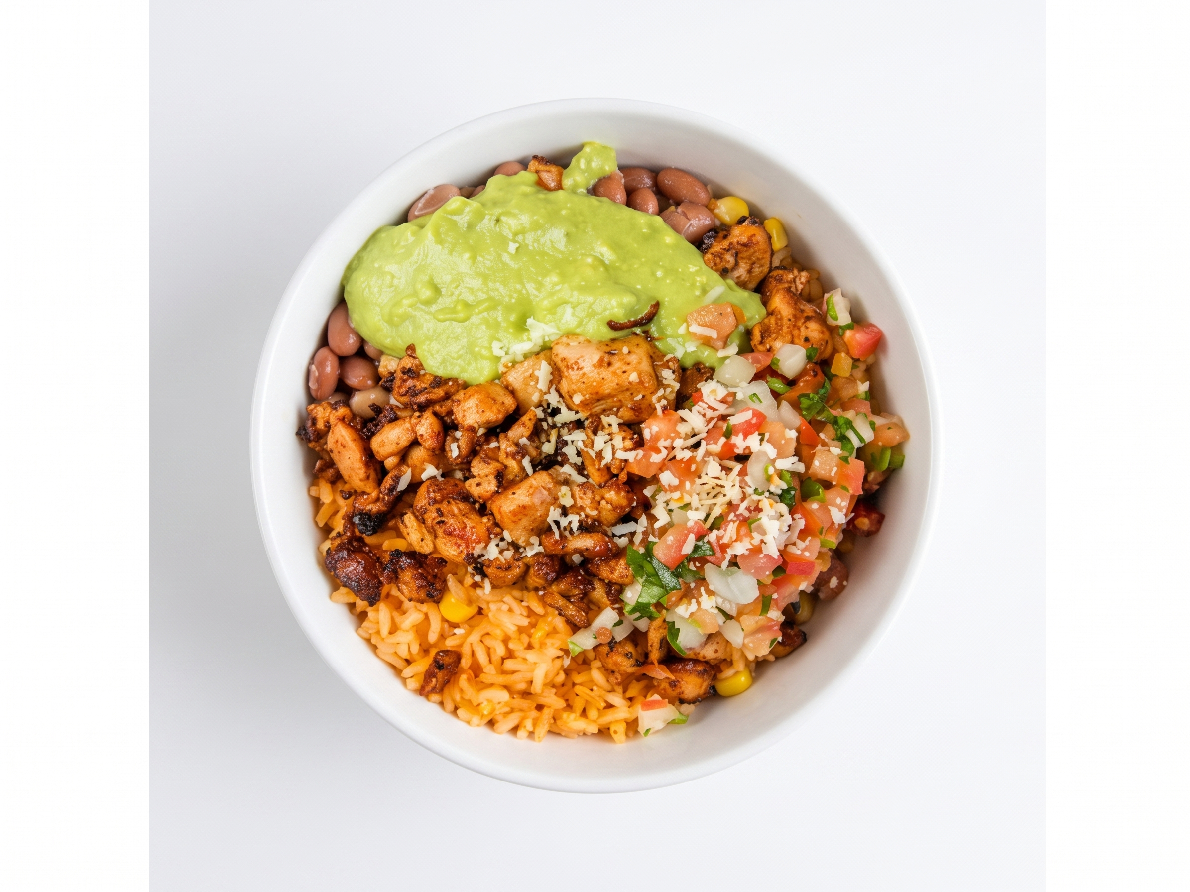 RICE BOWL