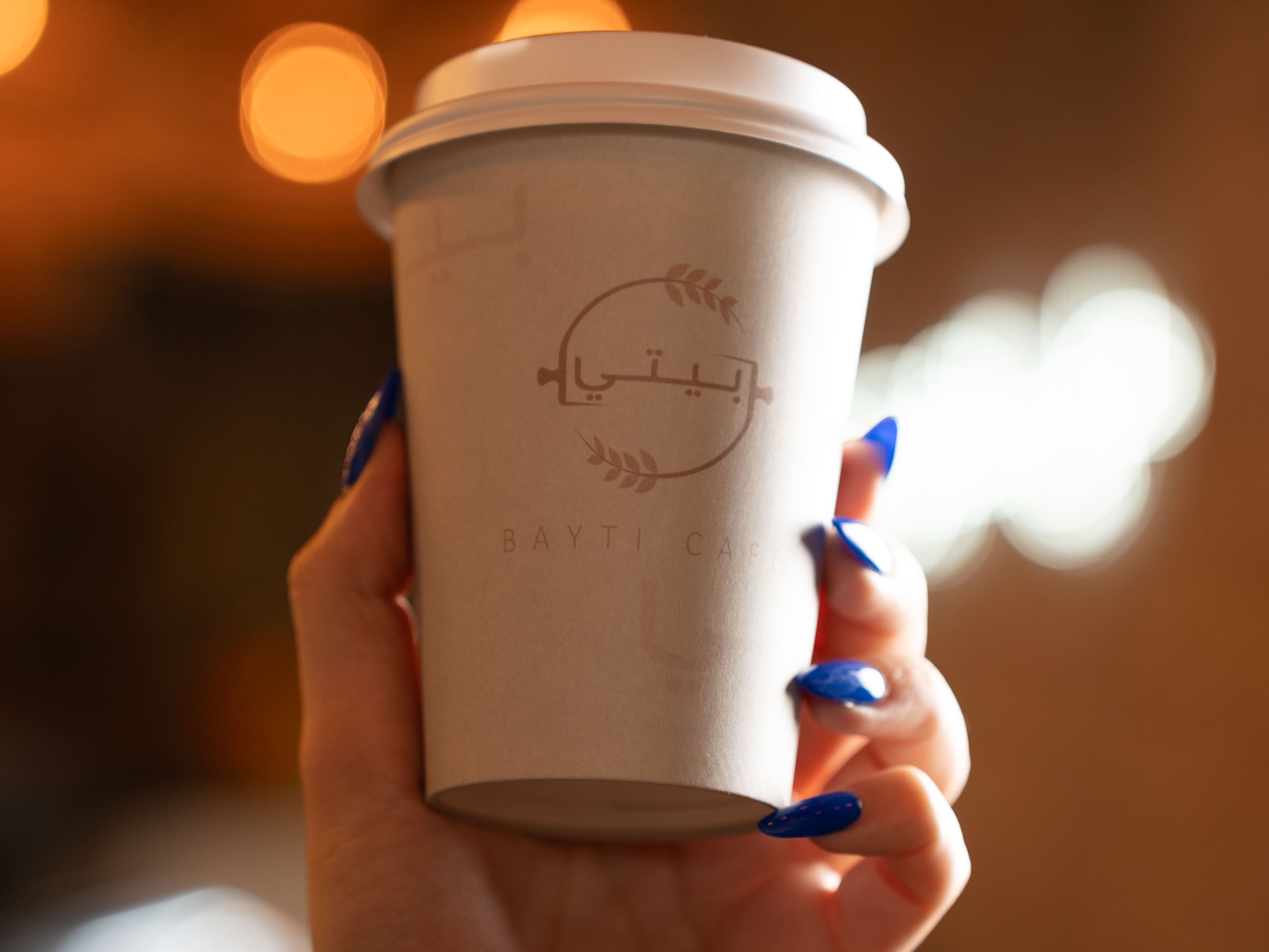 Flat White.