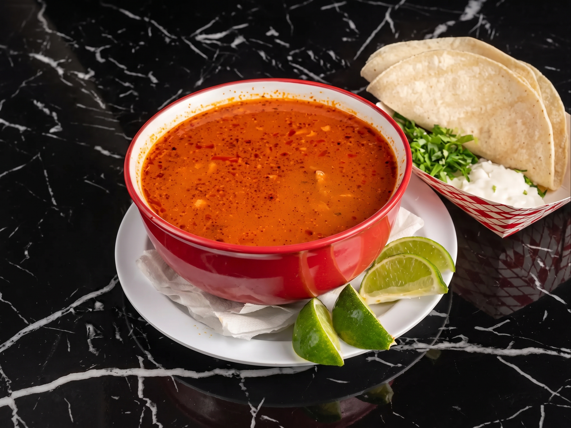 Menudo.