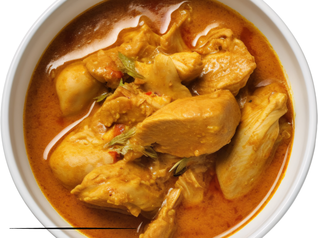 CURRY