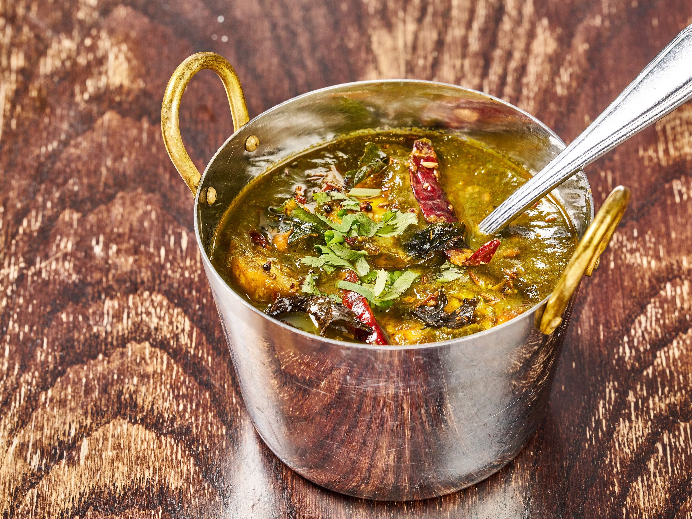 Egg Chettinadu (Regular/Avakai/Gongura/Chinta Chiguru).