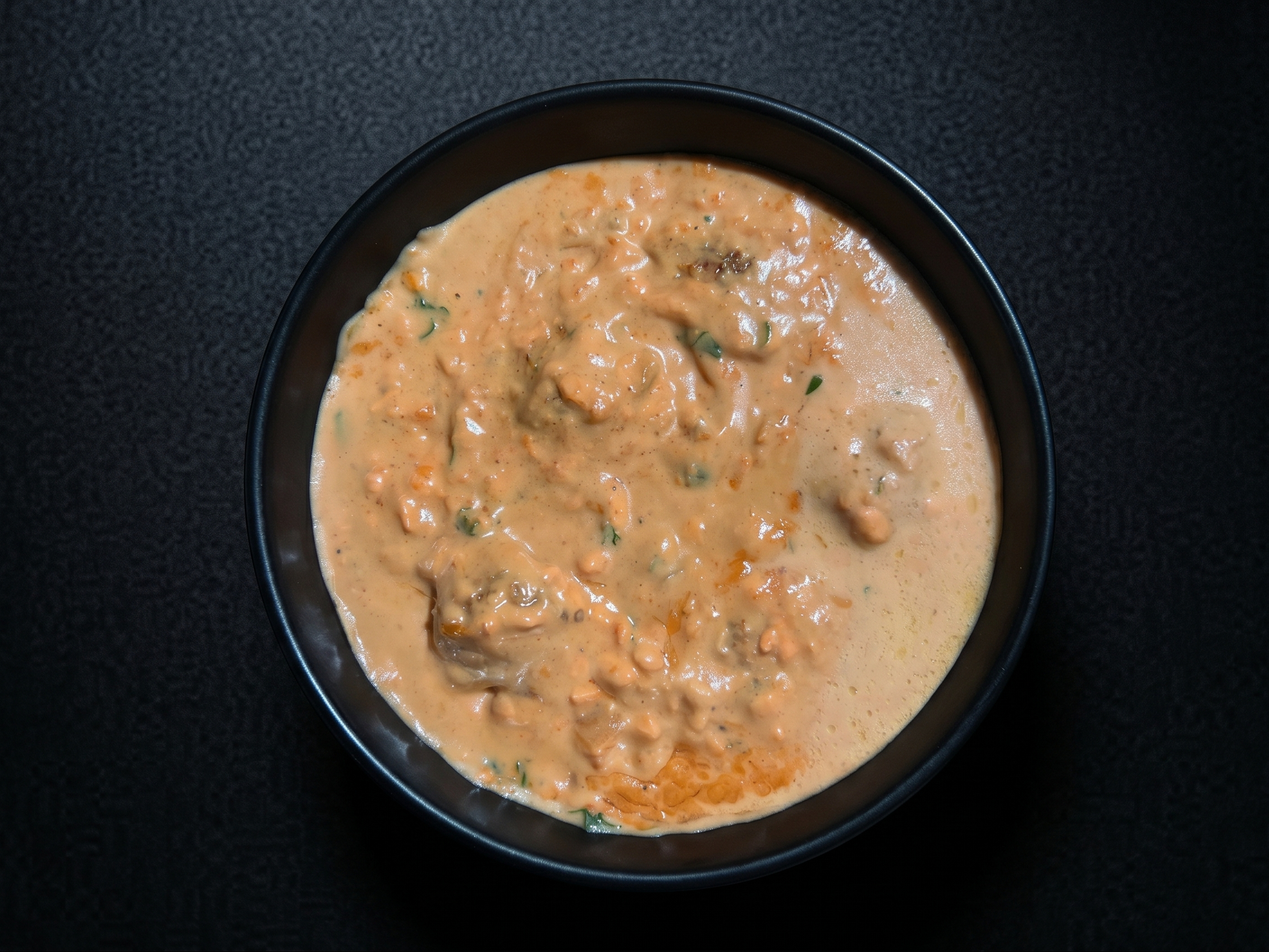 Kofta Curry (C)