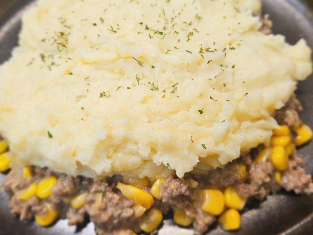 Shepherds Pie