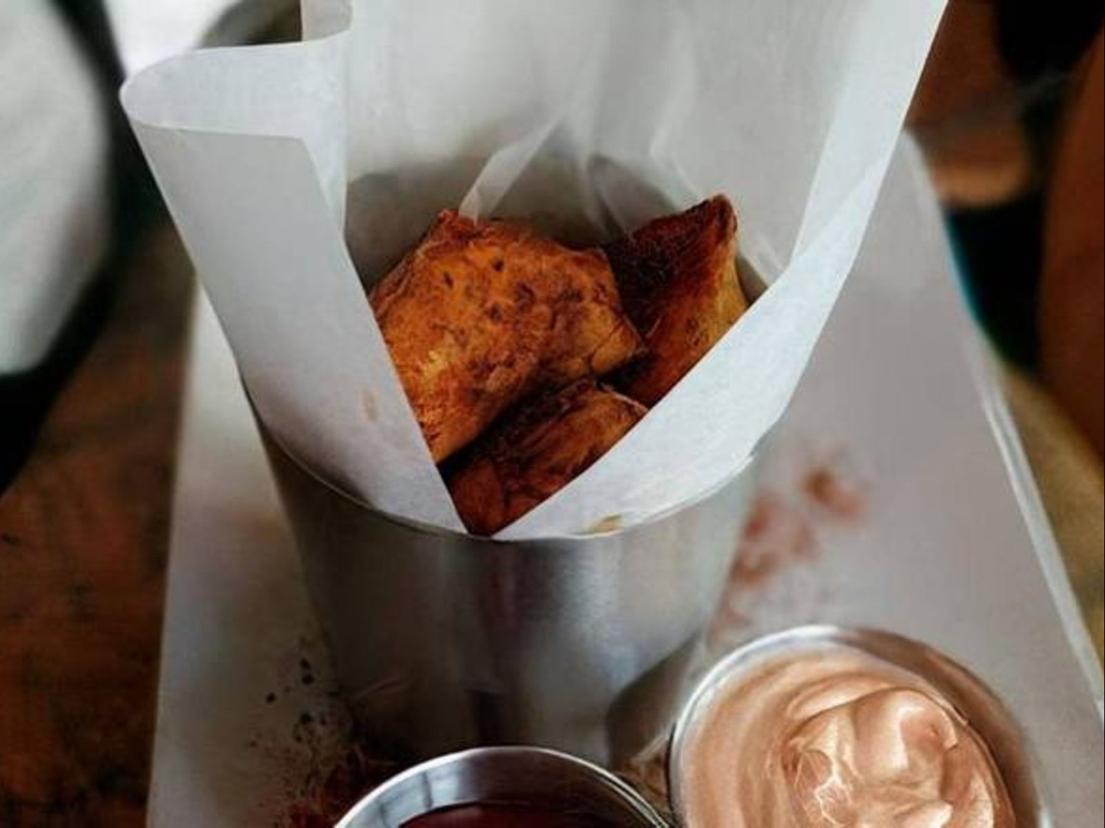 Delicious Vareniki: A Russian Dumpling Delight