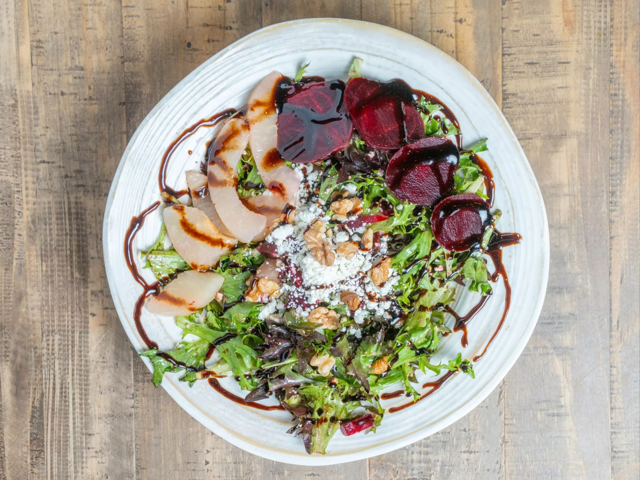 Insalata Draghetto