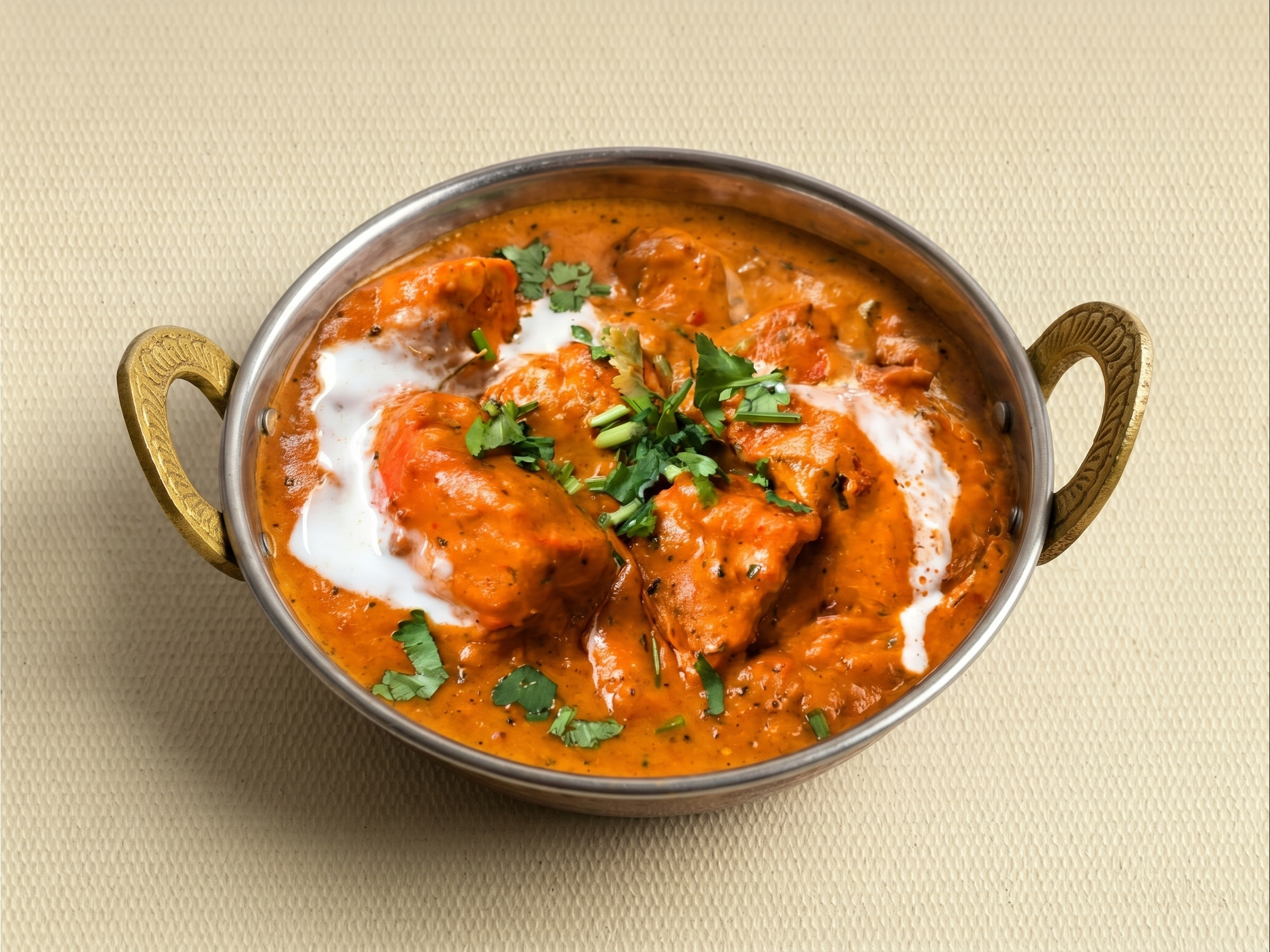 ChickenTikkaMasala