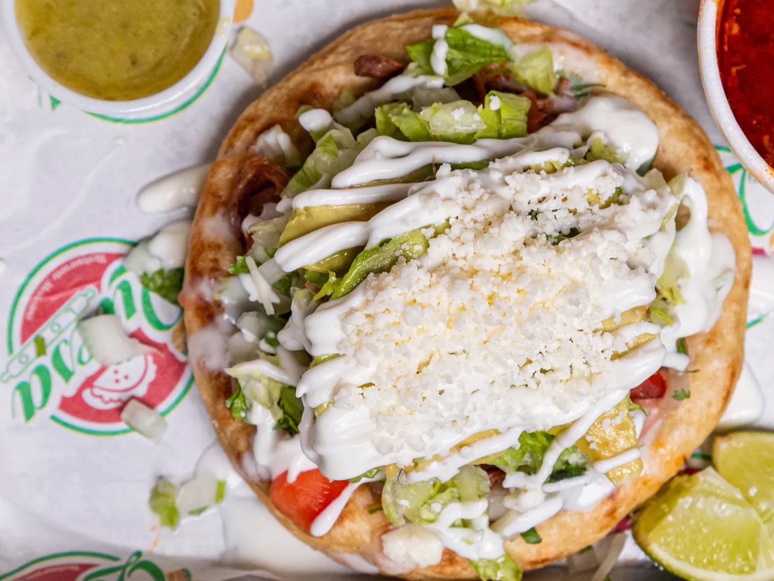 Sope.