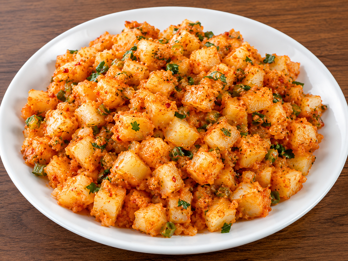 Potato Salad.