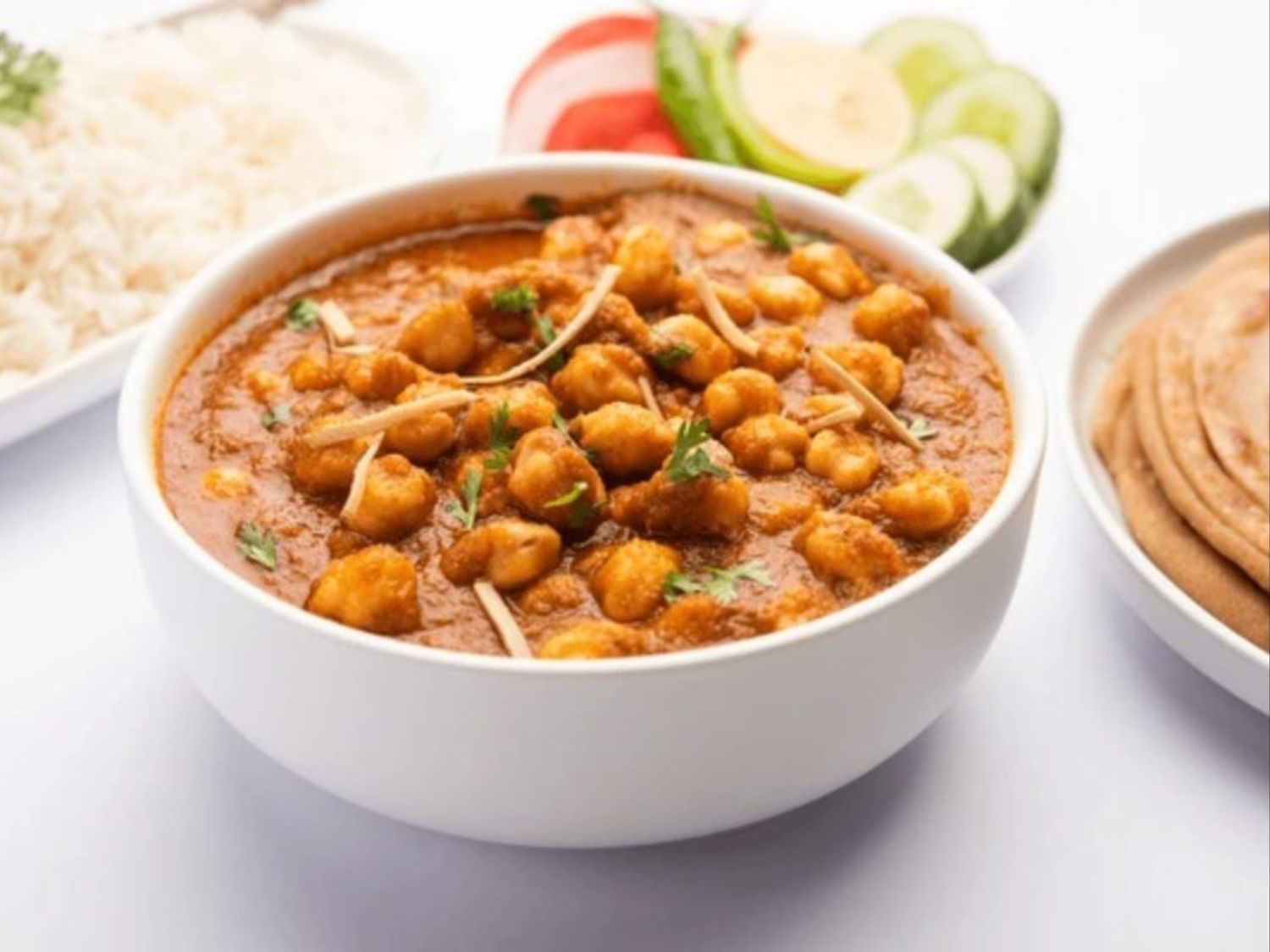Image-Channa Masala