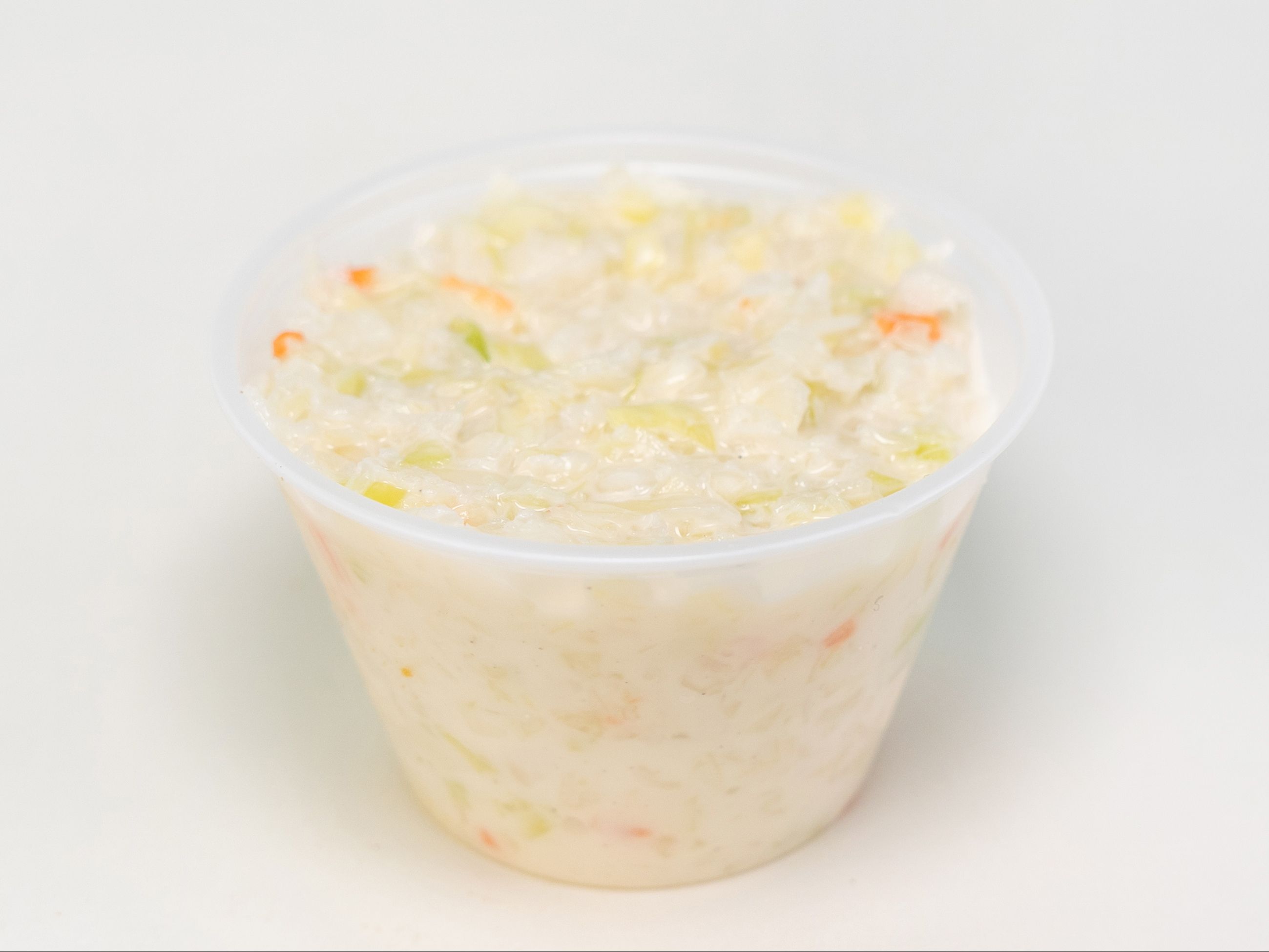 COLESLAW Regular