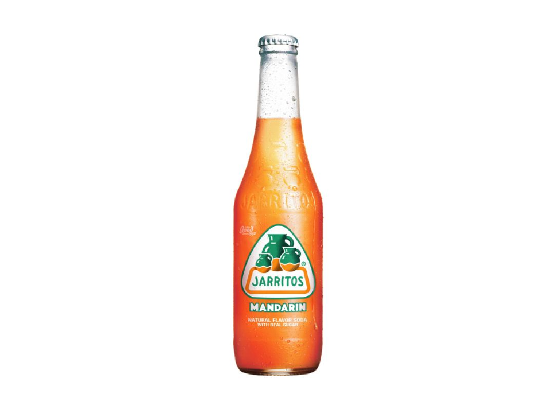Jarritos.