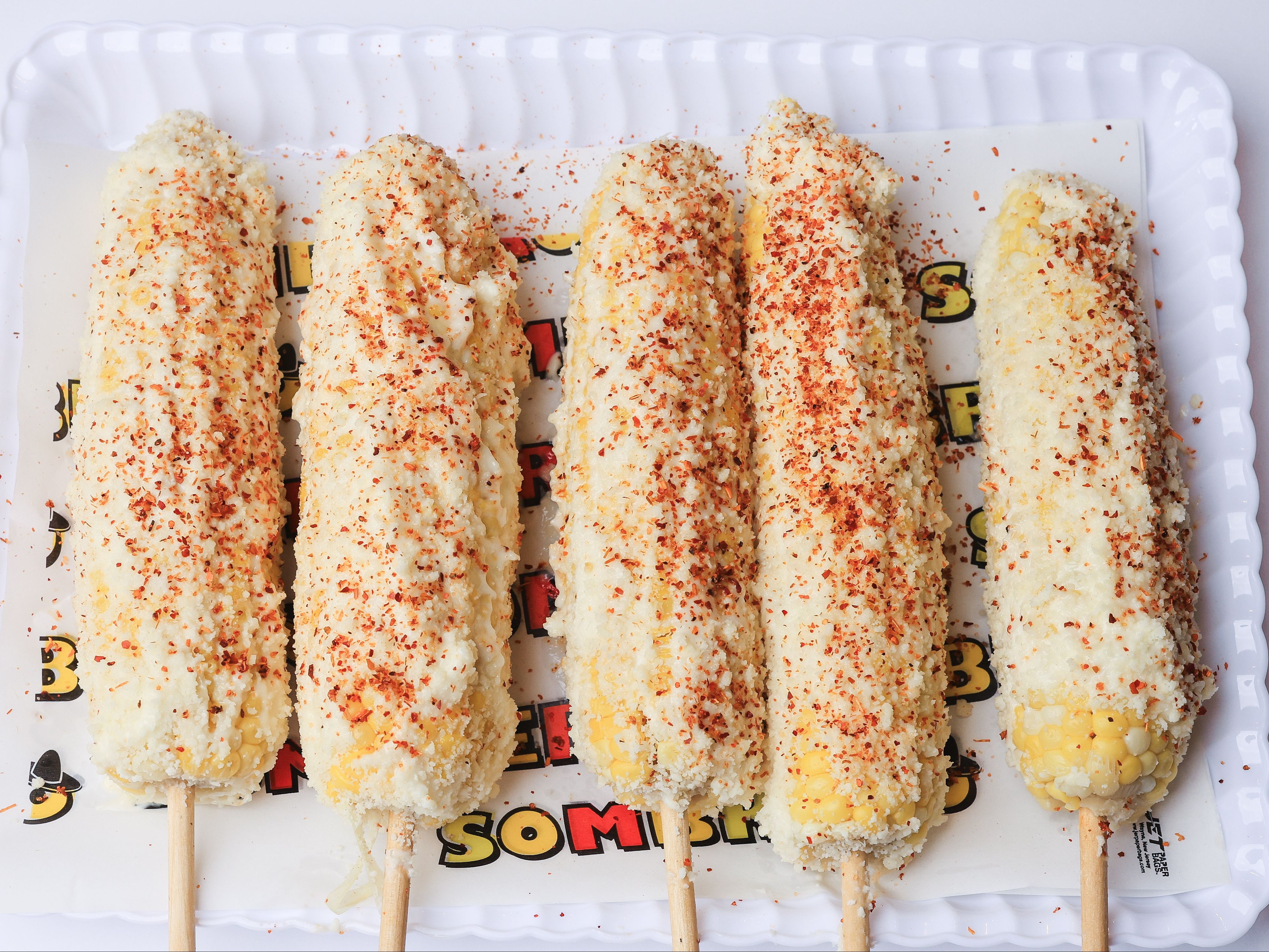 ELOTE - CATERING.