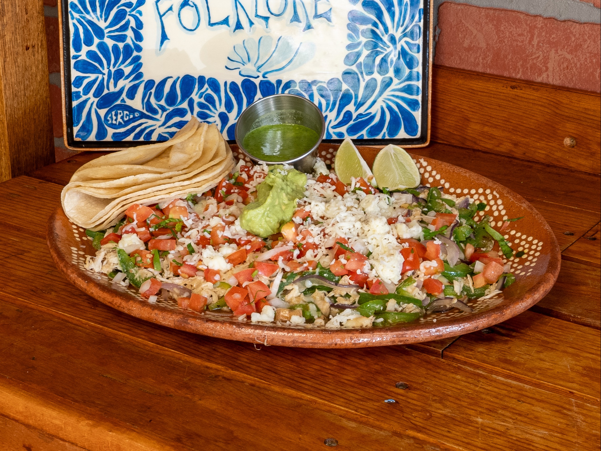 Nopal Alambre.